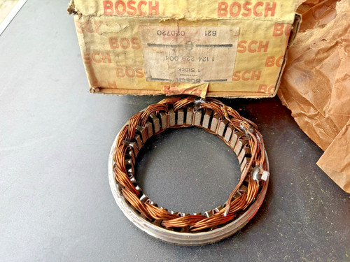Alfa romeo giulia stator - alfa,