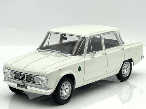 Norev 187970 alfa romeo giulia - alfa,