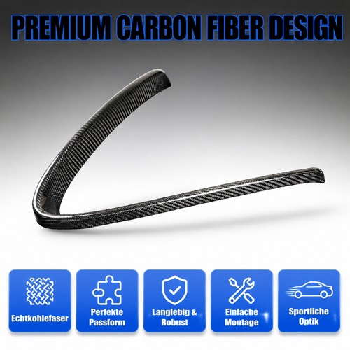 Chrom optik für alfa - für,