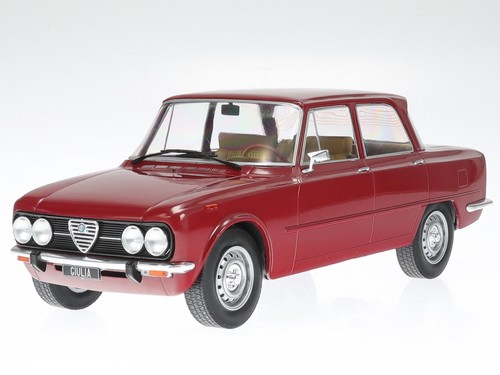 Alfa romeo giulia - alfa, super